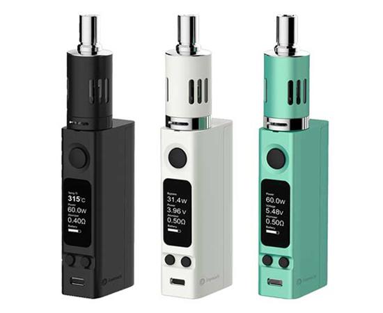 eVic-VTC Mini 60W